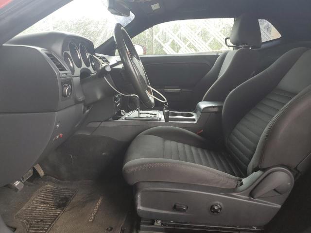 Photo 7 from auction – 2012 DODGE CHALLENGER with VIN 2C3CDYAG2CH130992