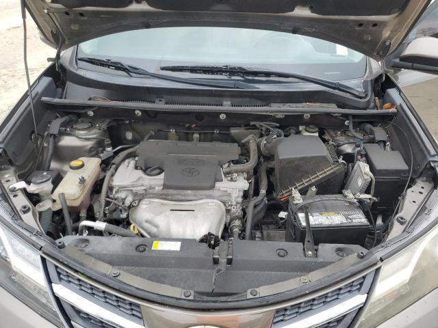 Photo 12 from auction – 2015 TOYOTA RAV4 LIMIT with VIN 2T3YFREV6FW178560