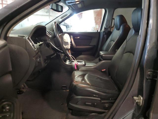 Photo 7 from auction – 2011 GMC ACADIA SLT with VIN 1GKKVRED9BJ385358