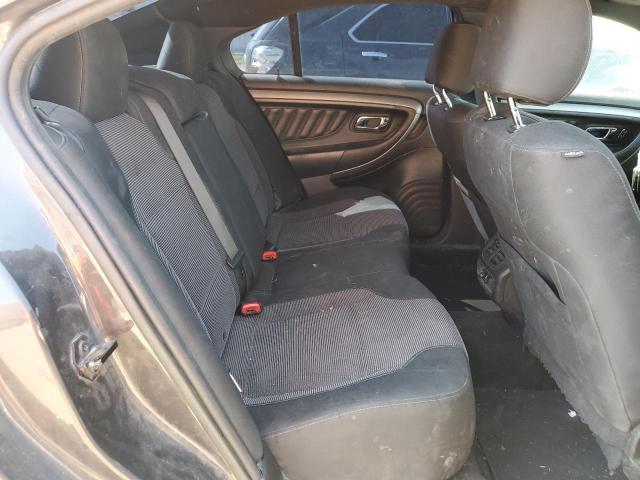 Photo 10 from auction – 2015 FORD TAURUS SEL with VIN 1FAHP2E80FG130360