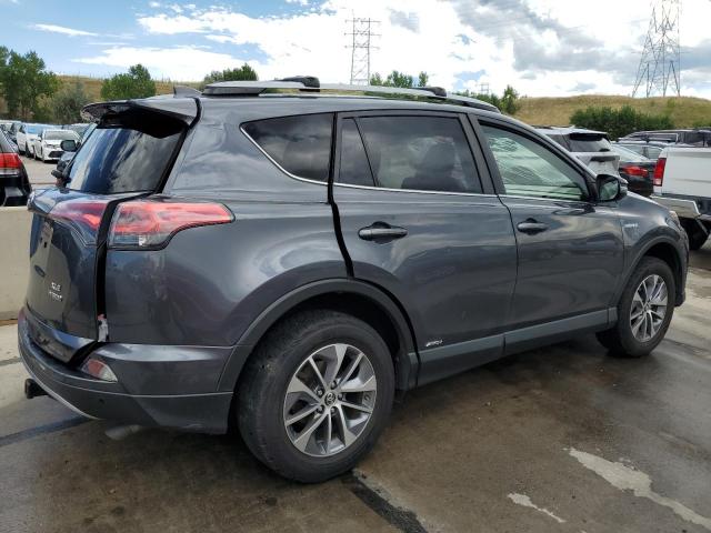 Photo 3 from auction – 2017 TOYOTA RAV4 HV LE with VIN JTMRJREV2HD083156