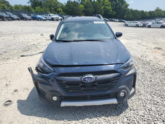 Photo 5 from auction – 2023 SUBARU OUTBACK LI with VIN 4S4BTANC0P3151000