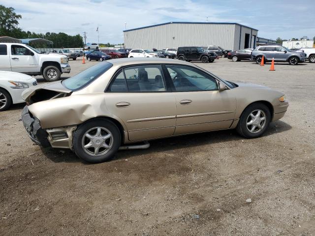 Photo 3 from auction – 2004 BUICK REGAL LS with VIN 2G4WB52K741226509