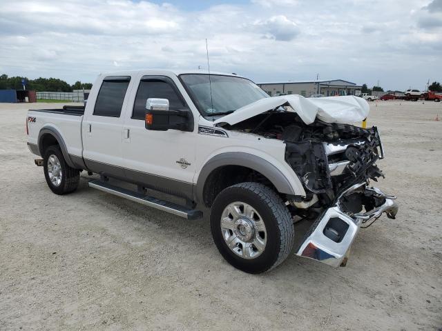 Photo 4 from auction – 2012 FORD F250 SUPER with VIN 1FT7W2BT9CEA10288