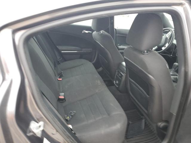 Photo 10 from auction – 2014 DODGE CHARGER SE with VIN 2C3CDXBG8EH265650