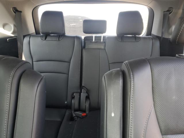 Photo 10 from auction – 2021 HONDA PILOT ELIT with VIN 5FNYF6H04MB049895