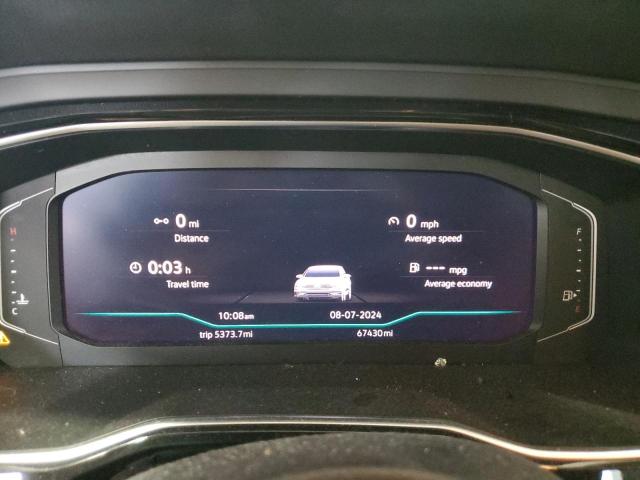 Photo 9 from auction – 2019 VOLKSWAGEN JETTA SEL with VIN 3VWEB7BU2KM158037