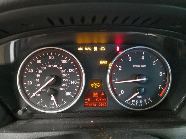 Photo 9 from auction – 2013 BMW X5 XDRIVE3 with VIN 5UXZV4C58D0G55831
