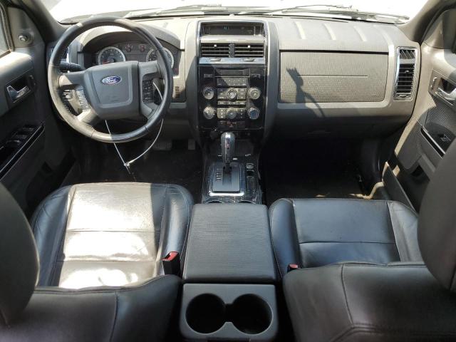 Photo 8 from auction – 2011 FORD ESCAPE LIM with VIN 1FMCU0EGXBKB83269