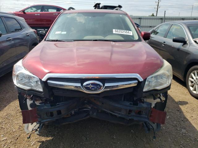 Photo 5 from auction – 2015 SUBARU FORESTER 2 with VIN JF2SJAHC8FH838377