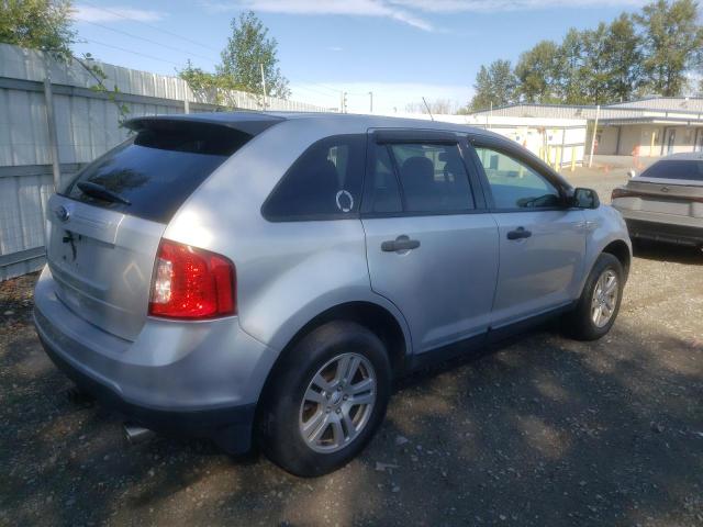 Photo 3 from auction – 2011 FORD EDGE SE with VIN 2FMDK3GC3BBB24421