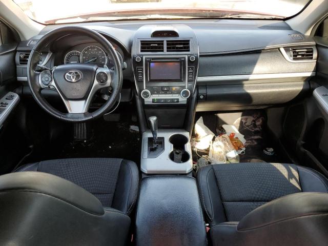 Photo 8 from auction – 2012 TOYOTA CAMRY BASE with VIN 4T1BF1FK5CU635648