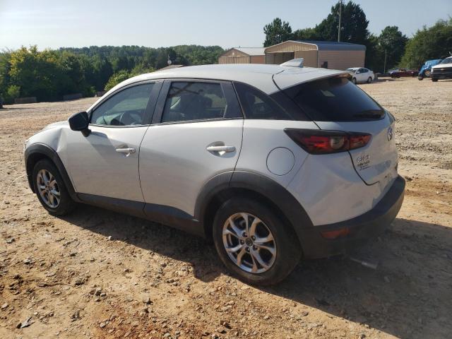 Photo 2 from auction – 2021 MAZDA CX-3 SPORT with VIN JM1DKDB7XM1504438