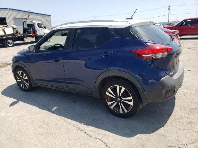 Photo 2 from auction – 2019 NISSAN KICKS S with VIN 3N1CP5CU3KL548197