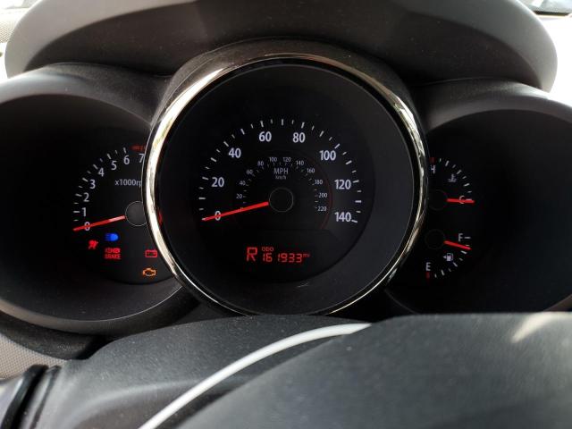 Zdjęcie 9 z aukcji – 2010 KIA SOUL + z VIN KNDJT2A24A7120531