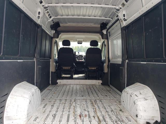 Photo 11 from auction – 2019 RAM PROMASTER with VIN 3C6TRVBG3KE555990