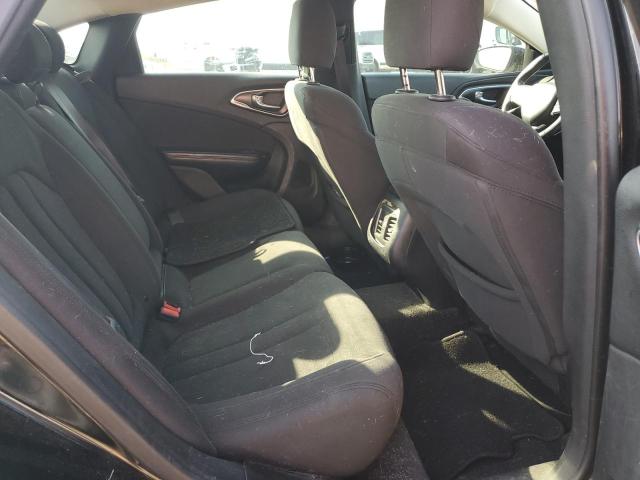 Photo 10 from auction – 2015 CHRYSLER 200 with VIN 1C3CCCABXFN500382