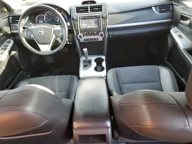 Photo 8 from auction – 2014 TOYOTA CAMRY L with VIN 4T1BF1FK6EU818527