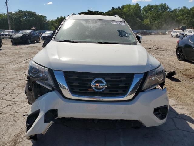 Photo 5 from auction – 2020 NISSAN PATHFINDER with VIN 5N1DR2AN6LC614966
