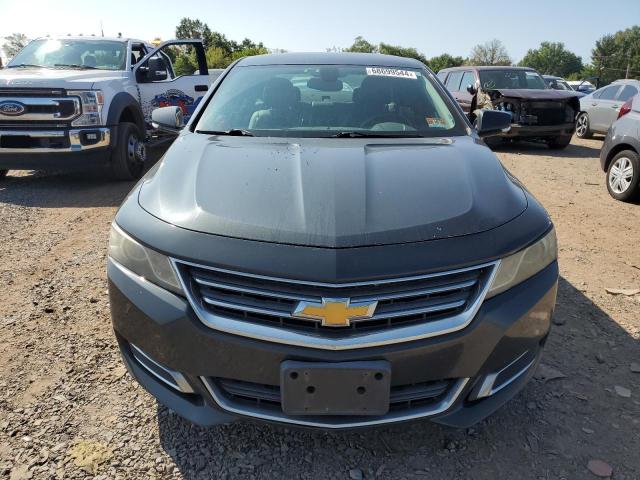 Photo 5 from auction – 2014 CHEVROLET IMPALA LIM with VIN 2G1125S31E9165807