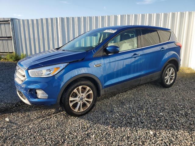 Photo 1 from auction – 2019 FORD ESCAPE SE with VIN 1FMCU9GD7KUA70083