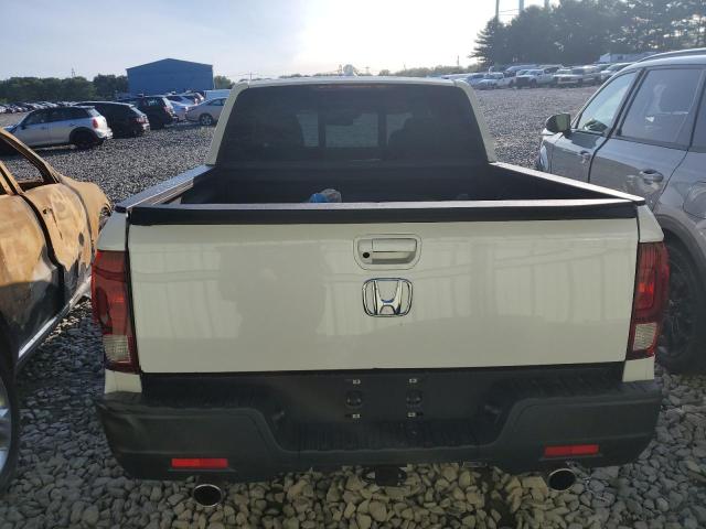 Photo 6 from auction – 2023 HONDA RIDGELINE with VIN 5FPYK3F52PB050984