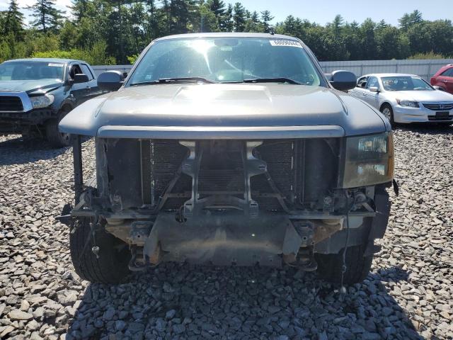 Photo 5 from auction – 2012 GMC SIERRA K15 with VIN 1GTR2WE74CZ344702