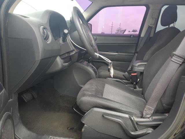 Photo 7 from auction – 2015 JEEP PATRIOT LA with VIN 1C4NJRFB9FD394955