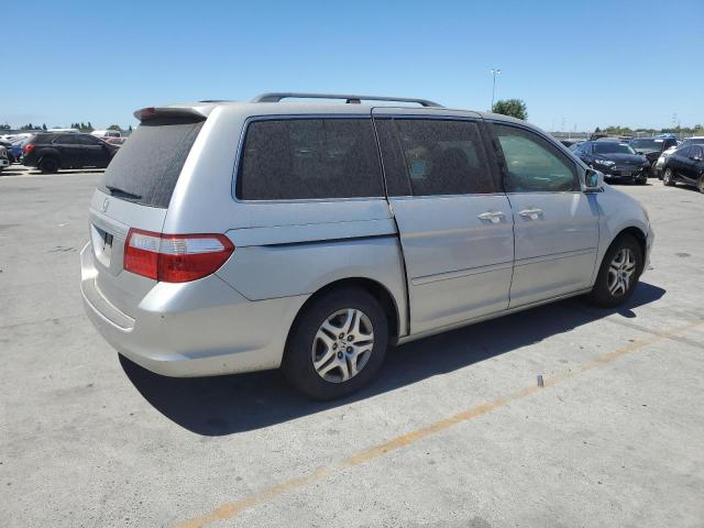 Photo 3 from auction – 2007 HONDA ODYSSEY EX with VIN 5FNRL38787B441176