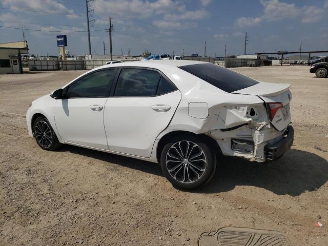 Zdjęcie 2 z aukcji – 2016 TOYOTA COROLLA L z VIN 5YFBURHE2GP447088
