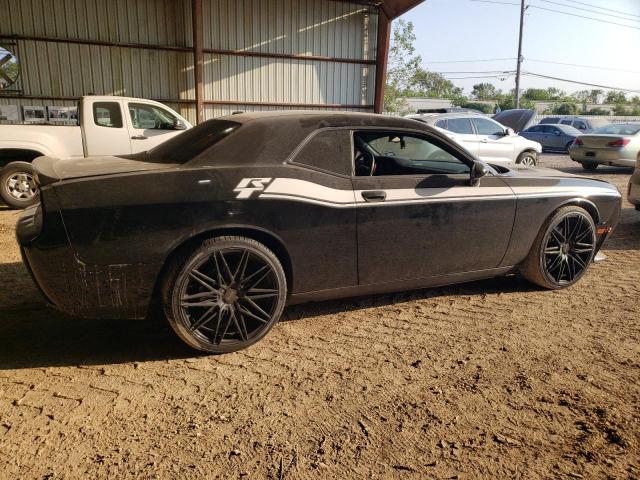 Photo 3 from auction – 2014 DODGE CHALLENGER with VIN 2C3CDYBT0EH158546