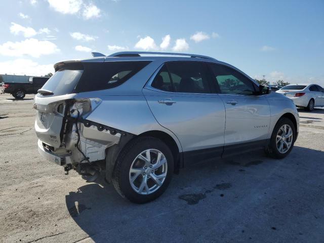 Photo 3 from auction – 2021 CHEVROLET EQUINOX PR with VIN 3GNAXNEV3MS103808