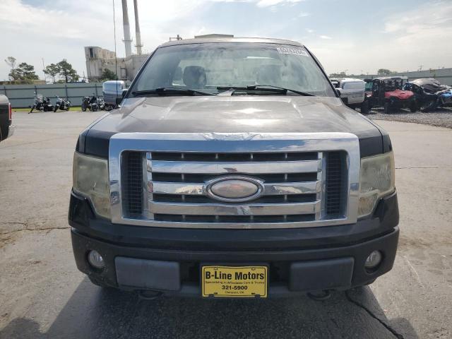 Photo 5 from auction – 2009 FORD F150 with VIN 1FTRF14W69KB03046
