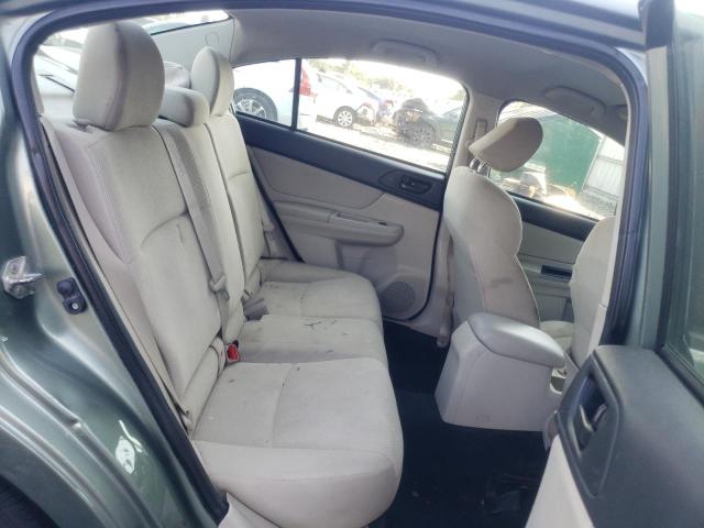 Photo 10 from auction – 2016 SUBARU IMPREZA with VIN JF1GJAA61GG011262