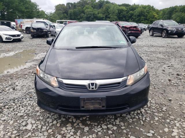 Photo 5 from auction – 2012 HONDA CIVIC LX with VIN 19XFB2F51CE392789
