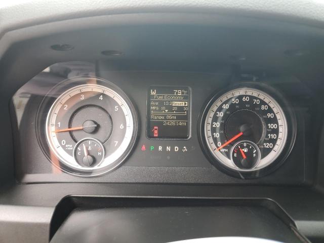 Photo 9 from auction – 2015 RAM 2500 ST with VIN 3C6UR5HJ9FG548396