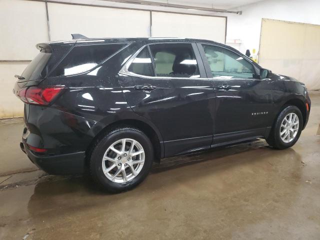Photo 3 from auction – 2024 CHEVROLET EQUINOX LT with VIN 3GNAXUEG2RL212922