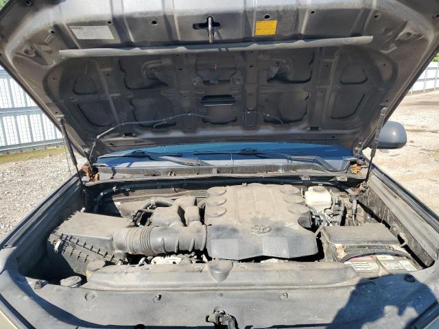 Photo 12 from auction – 2010 TOYOTA 4RUNNER SR with VIN JTEBU5JR5A5017092