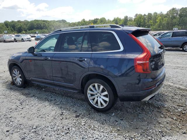 Photo 2 from auction – 2016 VOLVO XC90 T6 with VIN YV4A22PK6G1078043