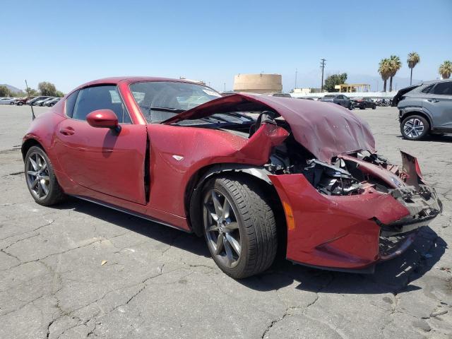 Photo 4 from auction – 2019 MAZDA MX-5 MIATA with VIN JM1NDAM77K0304372