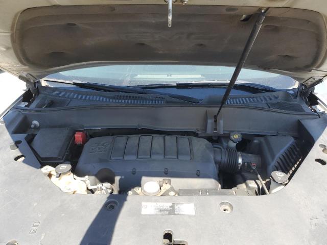 Photo 12 from auction – 2014 GMC ACADIA SLT with VIN 1GKKVRKD1EJ349320