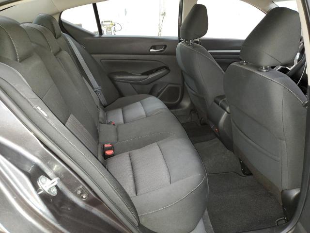Photo 10 from auction – 2021 NISSAN ALTIMA SV with VIN 1N4BL4DW2MN360505