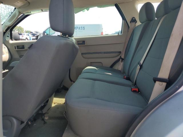 Photo 11 from auction – 2012 FORD ESCAPE XLS with VIN 1FMCU0C77CKC40760