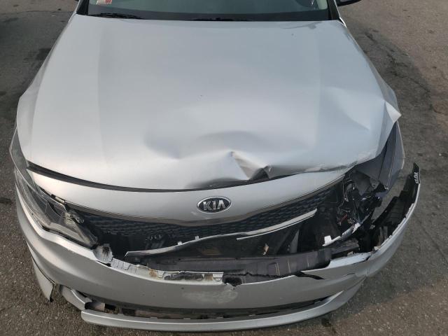 Photo 11 from auction – 2016 KIA OPTIMA LX with VIN 5XXGT4L39GG031002