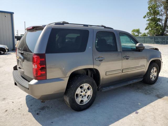 Photo 3 from auction – 2013 CHEVROLET TAHOE C150 with VIN 1GNSCBE00DR142328