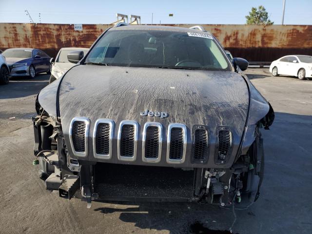 Photo 5 from auction – 2016 JEEP CHEROKEE L with VIN 1C4PJLCSXGW324431