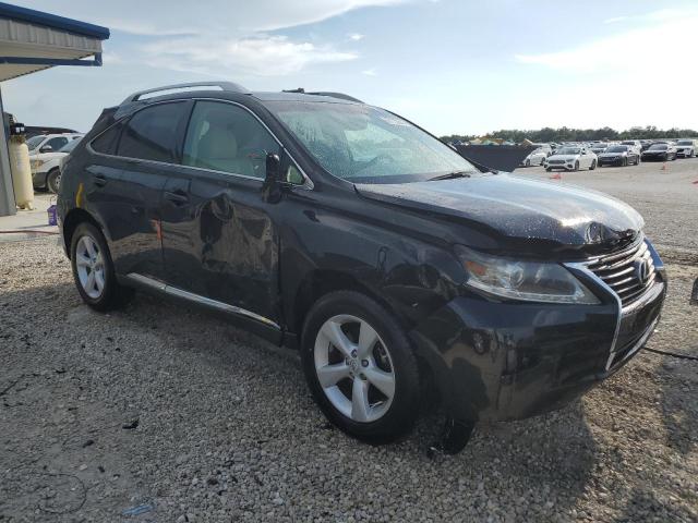 Photo 4 from auction – 2015 LEXUS RX 350 BAS with VIN 2T2BK1BA4FC265786