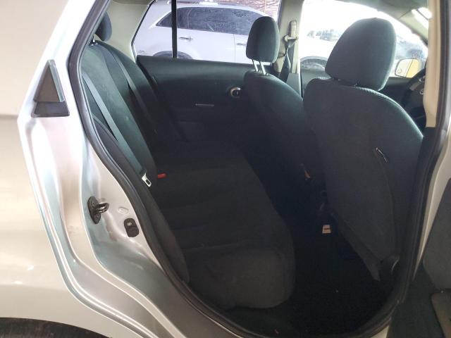 Photo 10 from auction – 2010 NISSAN VERSA with VIN 3N1BC1AP0AL360765