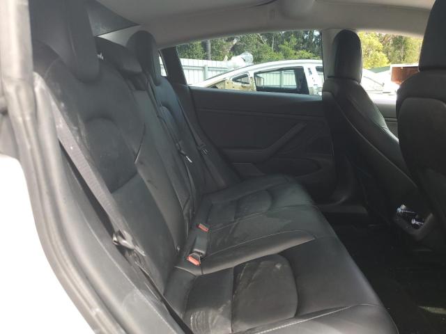 Photo 10 from auction – 2020 TESLA MODEL 3 with VIN 5YJ3E1EC5LF627600