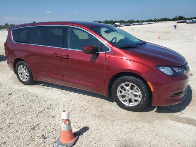 Photo 4 from auction – 2023 CHRYSLER VOYAGER LX with VIN 2C4RC1CG9PR534451